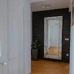 Bridge Apartman Ljubljana