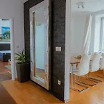 Bridge Apartman *