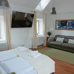 Apartman Bridge *