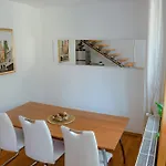 Bridge Apartman *