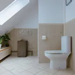 Bridge Apartman Ljubljana