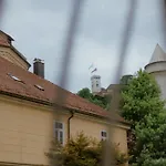 Bridge Apartman *