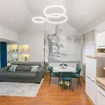 Appartement Bridge