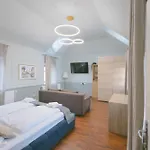 Bridge Apartman Ljubljana
