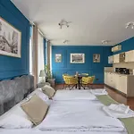 Apartamento Bridge *