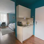 Apartman Bridge