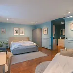 Bridge Apartman *