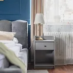 Bridge Apartman *