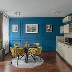 Apartman Bridge Ljubljana