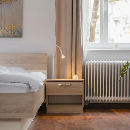 Apartman Bridge Ljubljana
