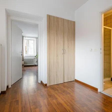 Bridge Apartment