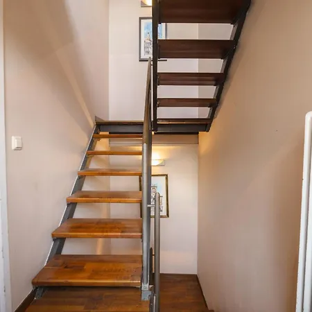 Apartment Bridge