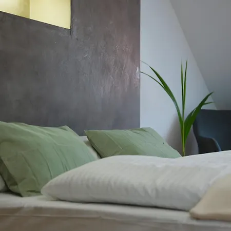 Bridge Apartman