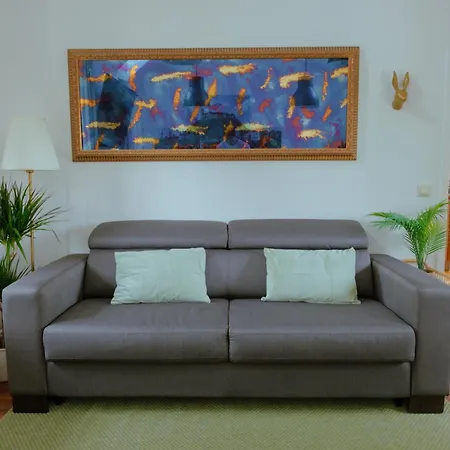 Apartman Bridge Ljubljana