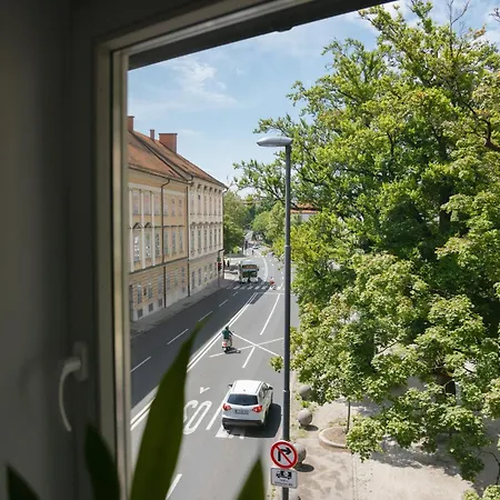 Bridge Apartment