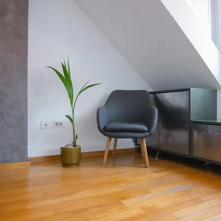 Bridge リュブリャナ