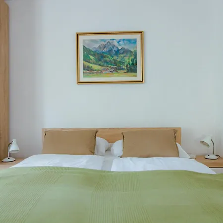 Bridge アパート *