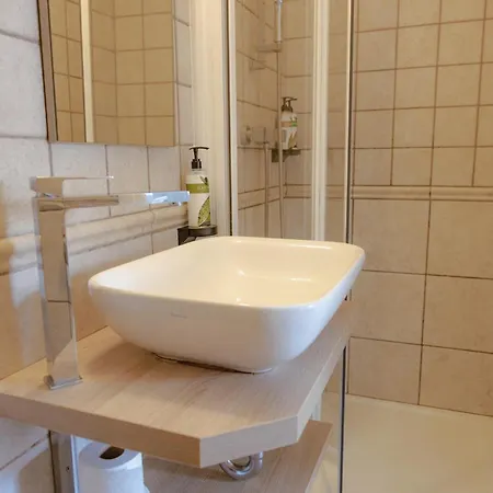 Bridge アパート リュブリャナ