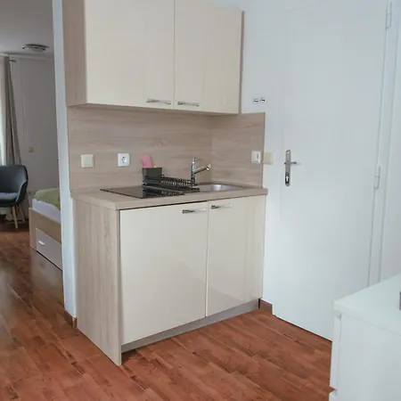 Apartman Bridge *