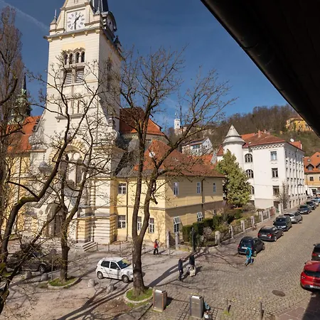 Bridge * Ljubljana