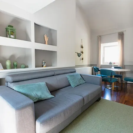 Apartman Bridge *