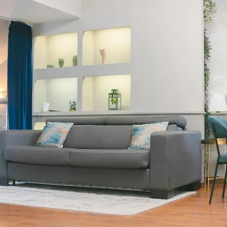 Bridge Appartement
