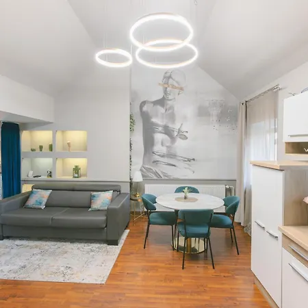 Apartamento Bridge
