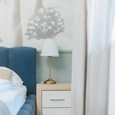 דירה Bridge לובליאנה