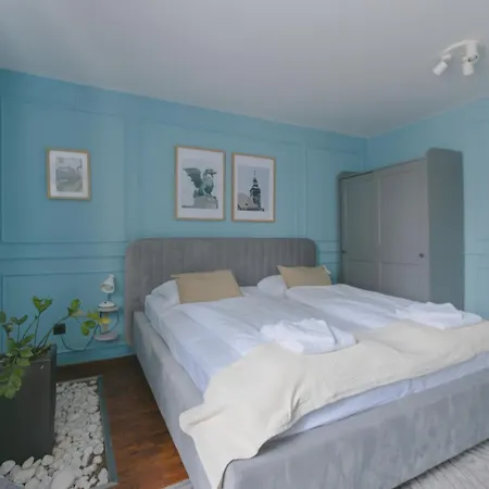 Bridge לובליאנה