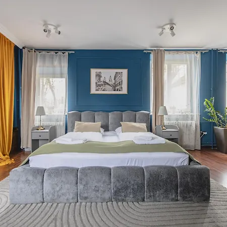 Bridge דירה לובליאנה