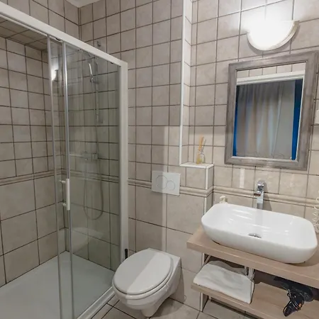 Bridge Διαμέρισμα