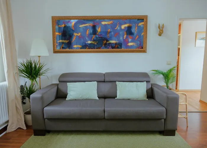 דירה Bridge לובליאנה