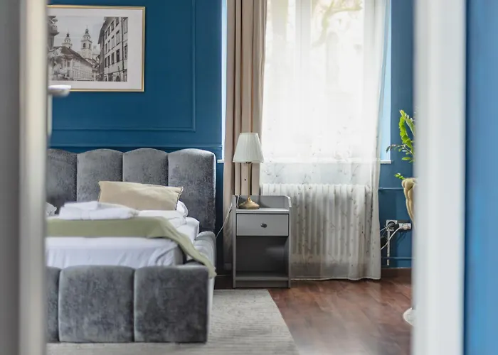 Bridge Апартаменти