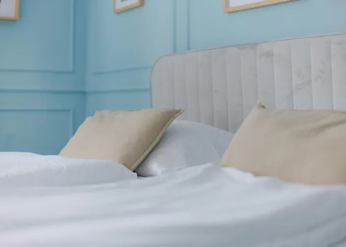 Апартаменти Bridge *