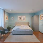 Bridge Apartament *