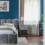 Bridge Apartament