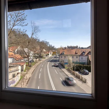 Lägenhet Bridge *